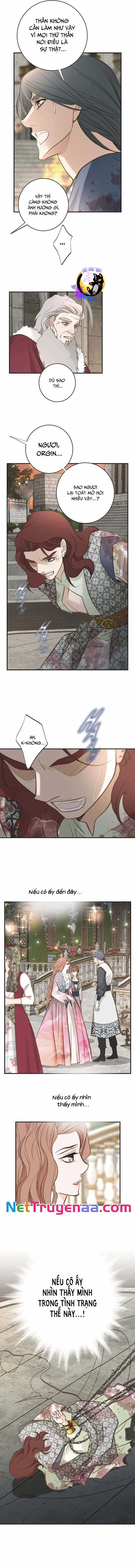 CUỘC HÔN NHÂN SỐNG CÒN - Chapter 77 - Trang 11