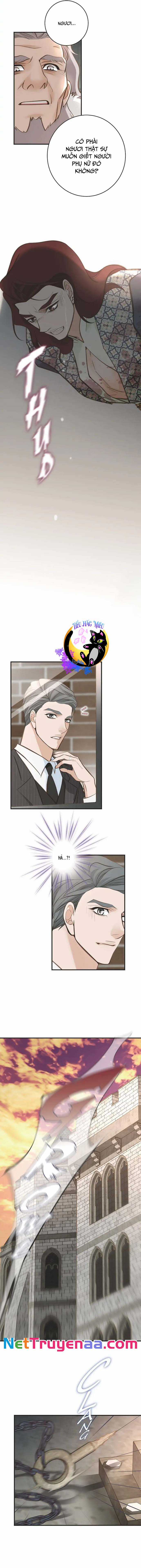 CUỘC HÔN NHÂN SỐNG CÒN - Chapter 77 - Trang 12