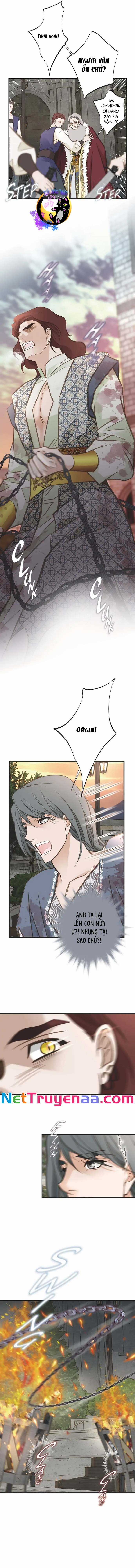 CUỘC HÔN NHÂN SỐNG CÒN - Chapter 77 - Trang 13