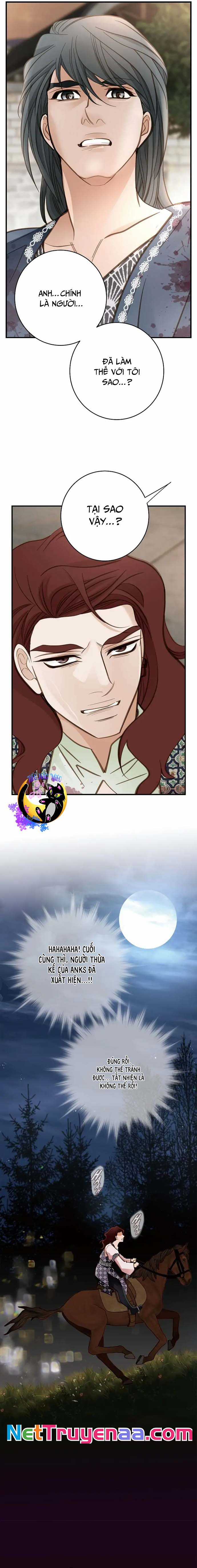 CUỘC HÔN NHÂN SỐNG CÒN - Chapter 77 - Trang 3