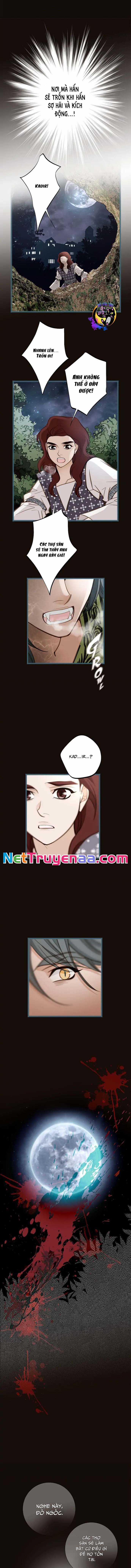 CUỘC HÔN NHÂN SỐNG CÒN - Chapter 77 - Trang 5