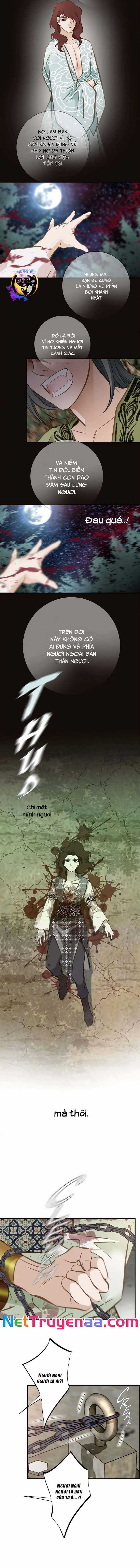 CUỘC HÔN NHÂN SỐNG CÒN - Chapter 77 - Trang 6