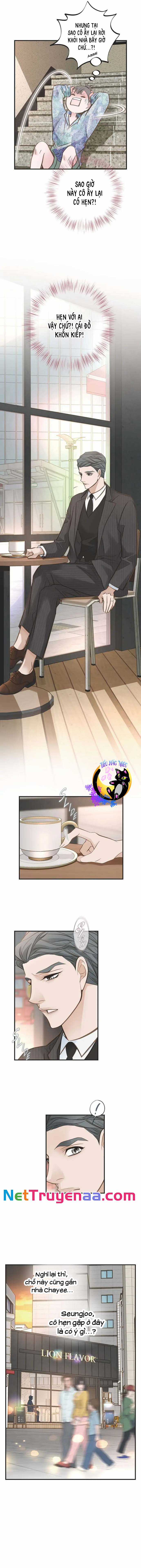 CUỘC HÔN NHÂN SỐNG CÒN - Chapter 77 - Trang 9