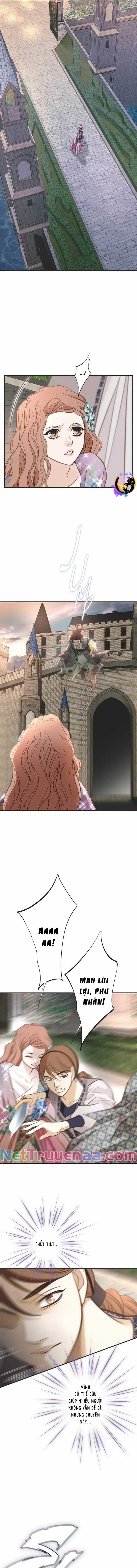 CUỘC HÔN NHÂN SỐNG CÒN - Chapter 78 - Trang 2