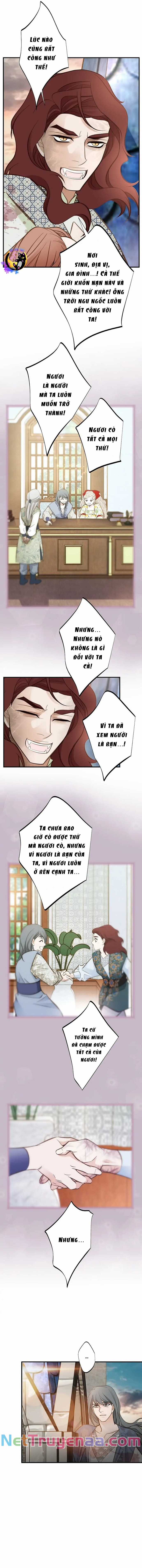 CUỘC HÔN NHÂN SỐNG CÒN - Chapter 78 - Trang 11