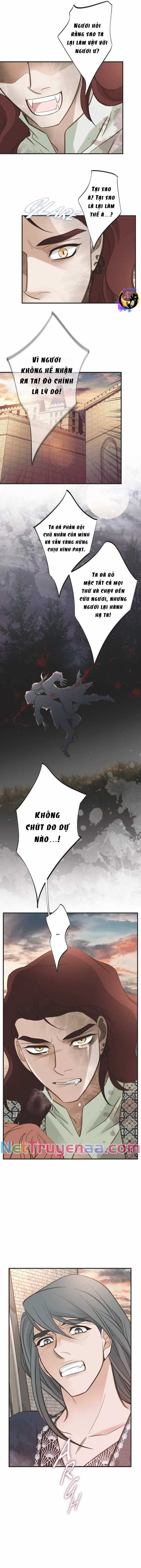 CUỘC HÔN NHÂN SỐNG CÒN - Chapter 78 - Trang 12