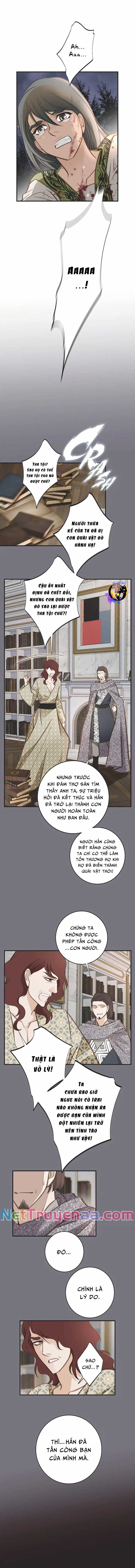 CUỘC HÔN NHÂN SỐNG CÒN - Chapter 78 - Trang 14