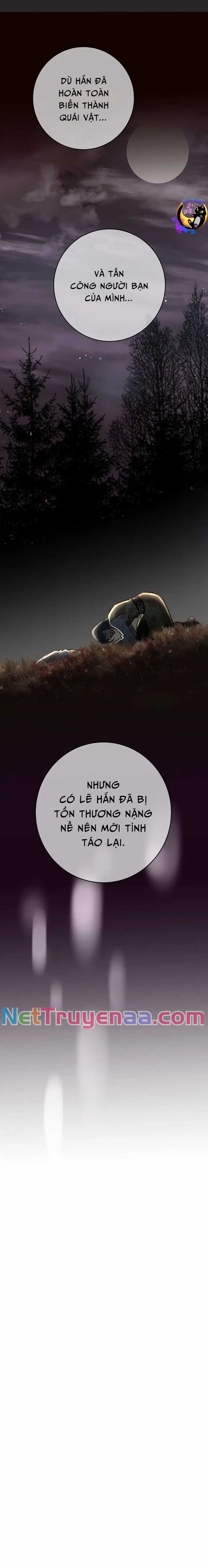 CUỘC HÔN NHÂN SỐNG CÒN - Chapter 78 - Trang 15