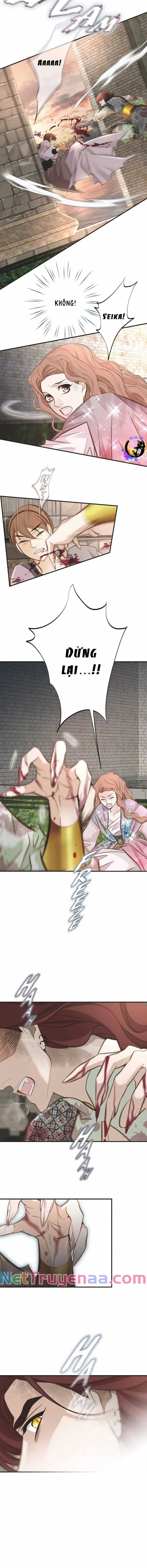 CUỘC HÔN NHÂN SỐNG CÒN - Chapter 78 - Trang 3