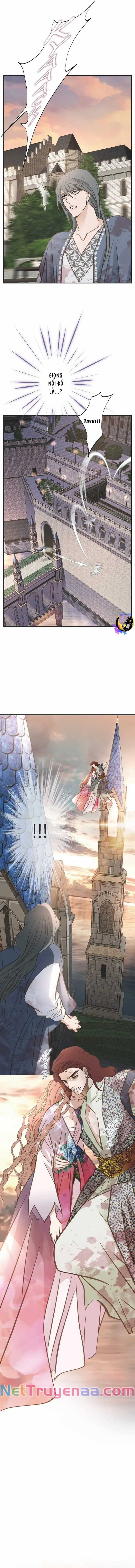 CUỘC HÔN NHÂN SỐNG CÒN - Chapter 78 - Trang 4