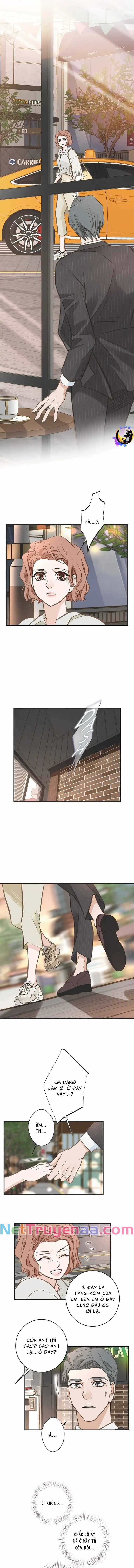 CUỘC HÔN NHÂN SỐNG CÒN - Chapter 78 - Trang 5