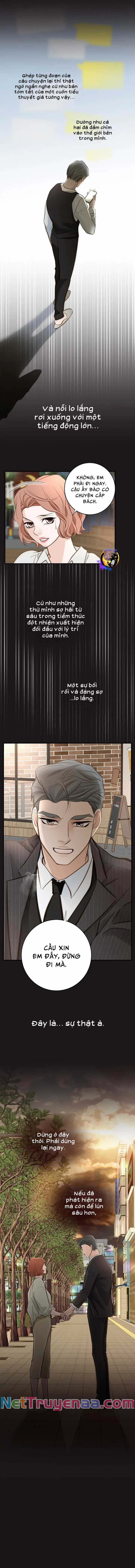 CUỘC HÔN NHÂN SỐNG CÒN - Chapter 78 - Trang 7