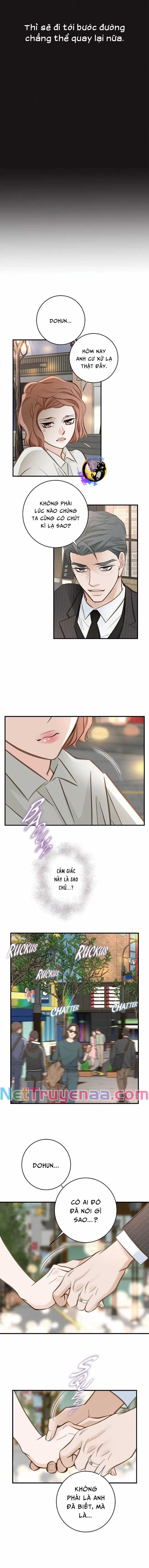 CUỘC HÔN NHÂN SỐNG CÒN - Chapter 78 - Trang 8