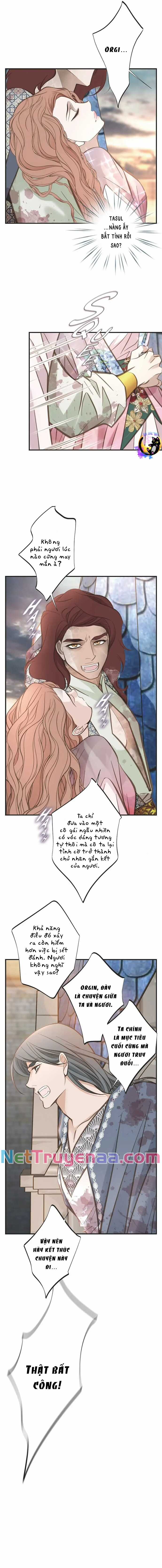 CUỘC HÔN NHÂN SỐNG CÒN - Chapter 78 - Trang 10