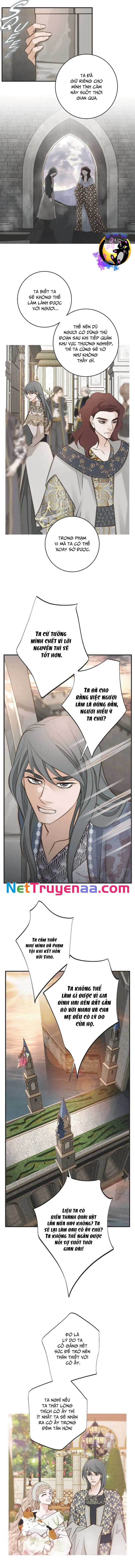 CUỘC HÔN NHÂN SỐNG CÒN - Chapter 79 - Trang 2