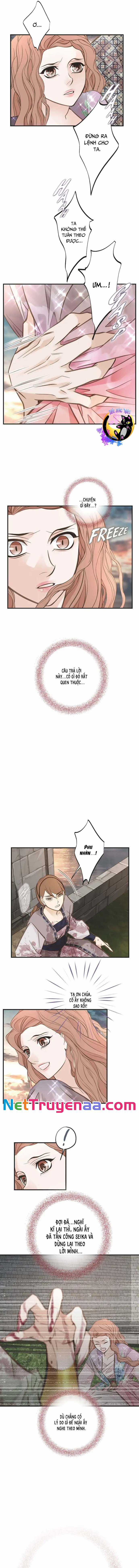 CUỘC HÔN NHÂN SỐNG CÒN - Chapter 79 - Trang 11