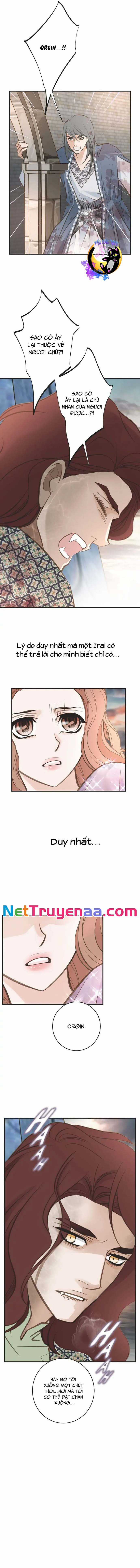 CUỘC HÔN NHÂN SỐNG CÒN - Chapter 79 - Trang 13