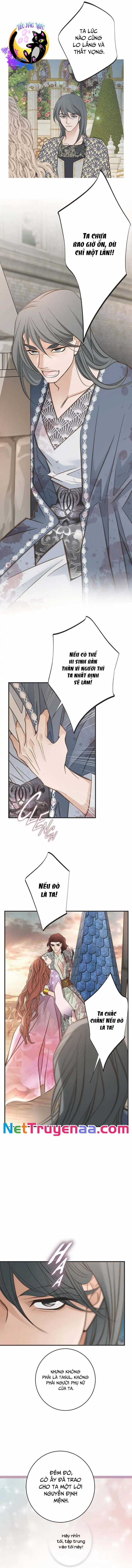 CUỘC HÔN NHÂN SỐNG CÒN - Chapter 79 - Trang 3