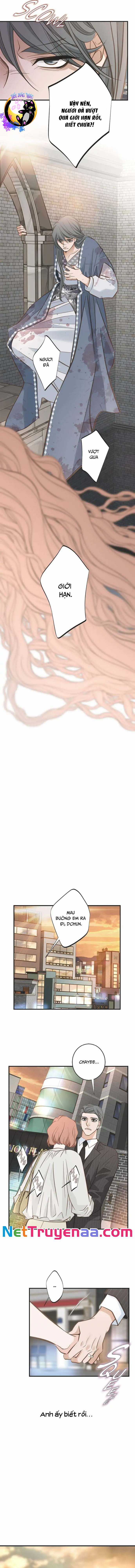 CUỘC HÔN NHÂN SỐNG CÒN - Chapter 79 - Trang 5