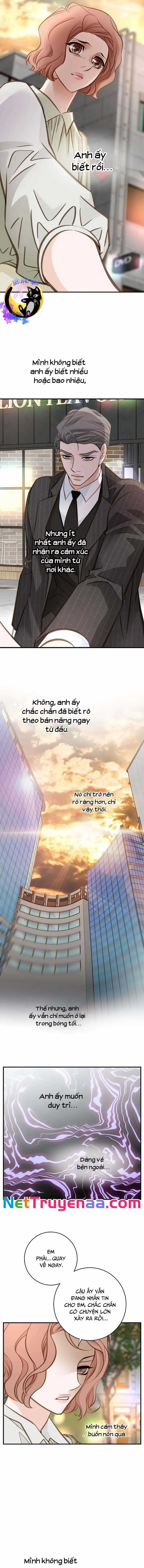 CUỘC HÔN NHÂN SỐNG CÒN - Chapter 79 - Trang 6