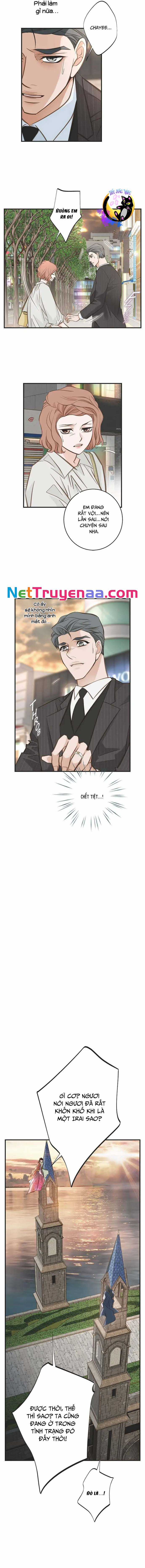 CUỘC HÔN NHÂN SỐNG CÒN - Chapter 79 - Trang 7