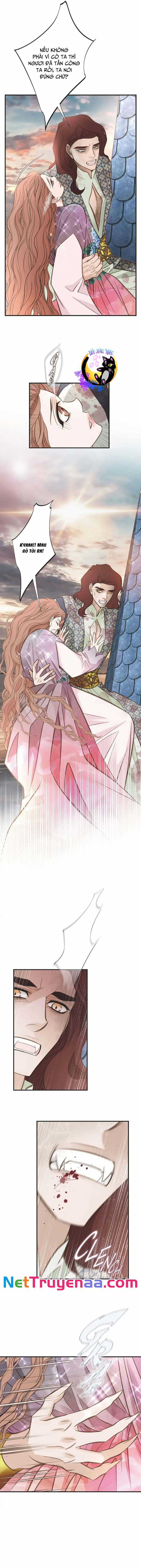 CUỘC HÔN NHÂN SỐNG CÒN - Chapter 79 - Trang 9