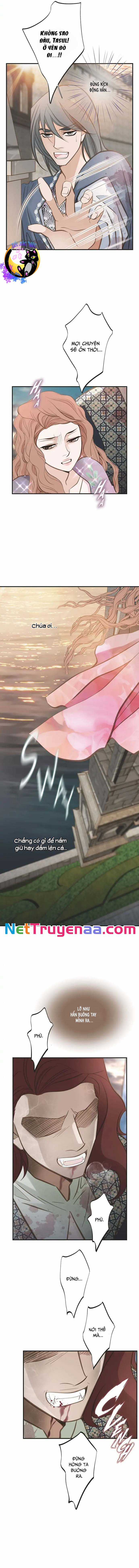 CUỘC HÔN NHÂN SỐNG CÒN - Chapter 79 - Trang 10