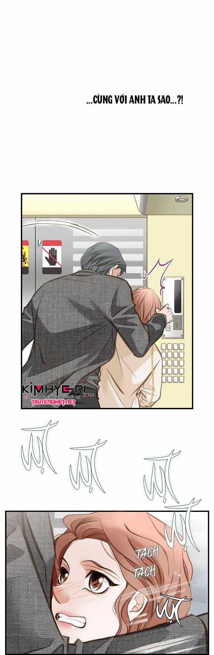 CUỘC HÔN NHÂN SỐNG CÒN - Chapter 8.1 - Trang 2