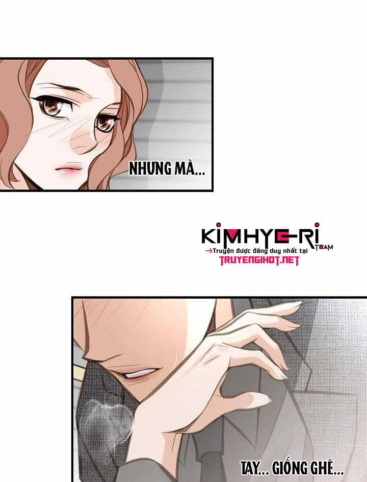 CUỘC HÔN NHÂN SỐNG CÒN - Chapter 8.1 - Trang 11