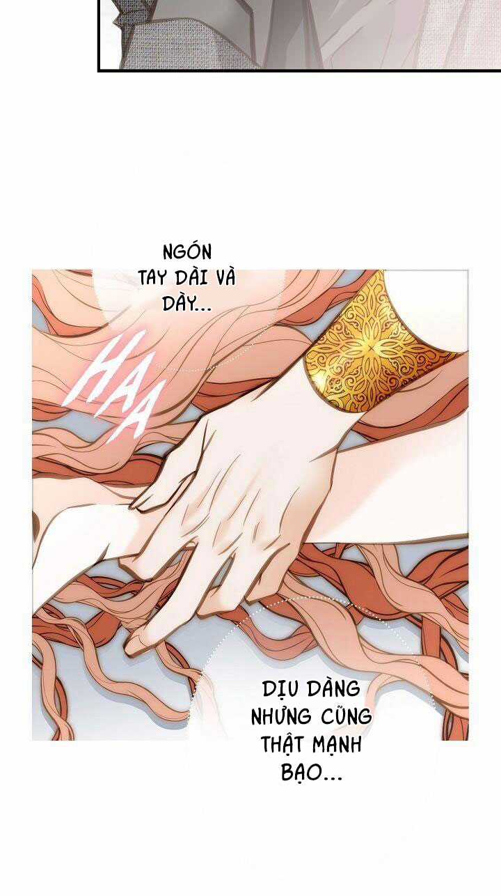 CUỘC HÔN NHÂN SỐNG CÒN - Chapter 8.1 - Trang 12