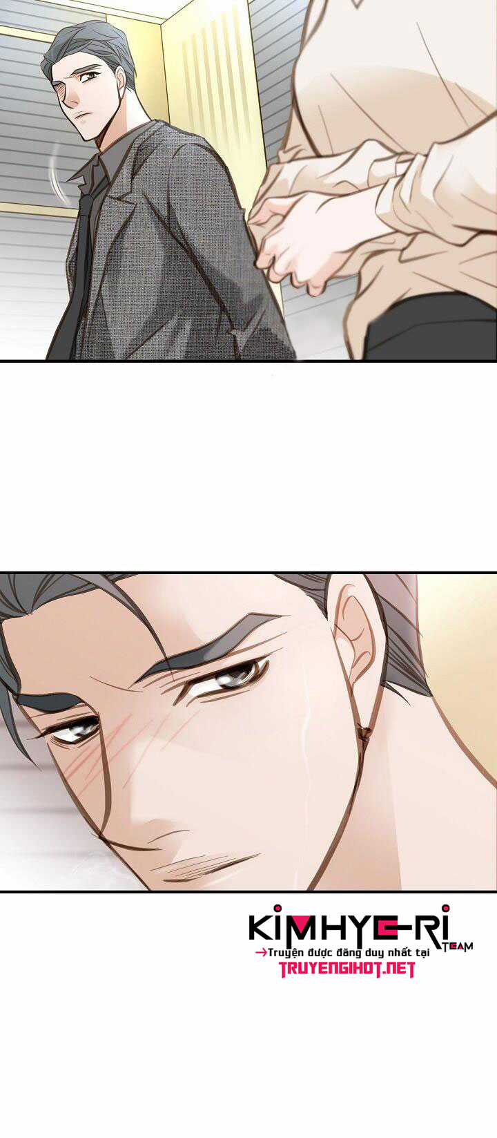 CUỘC HÔN NHÂN SỐNG CÒN - Chapter 8.1 - Trang 20