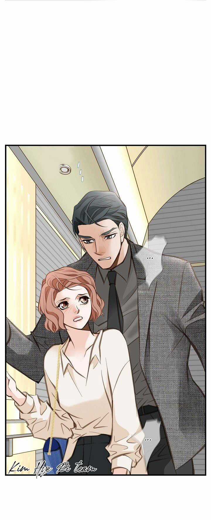 CUỘC HÔN NHÂN SỐNG CÒN - Chapter 8.1 - Trang 3