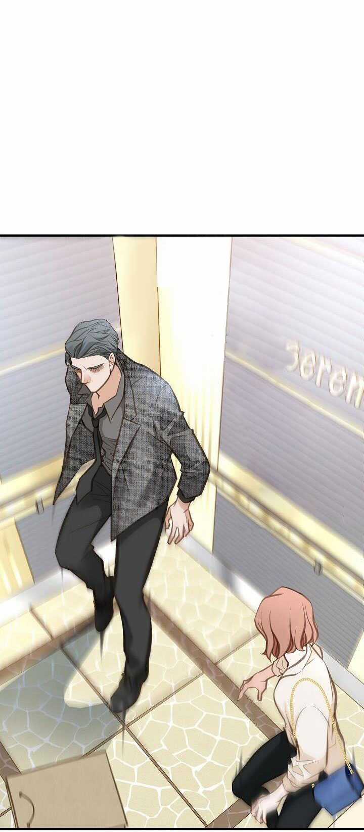 CUỘC HÔN NHÂN SỐNG CÒN - Chapter 8.1 - Trang 21