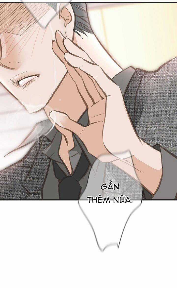 CUỘC HÔN NHÂN SỐNG CÒN - Chapter 8.1 - Trang 24