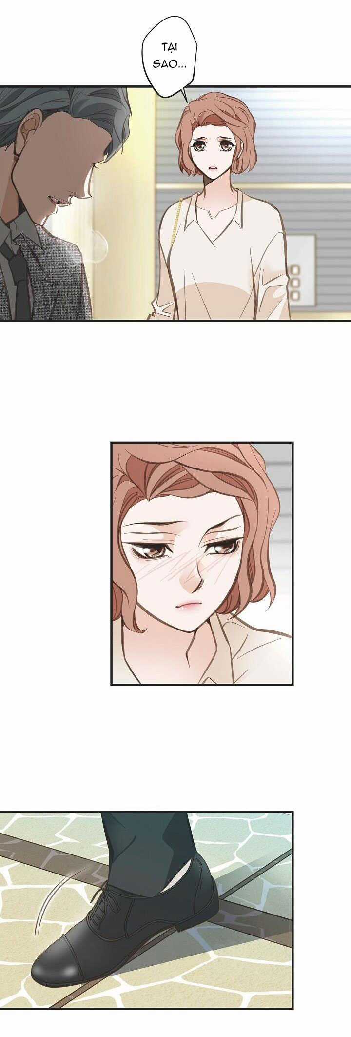 CUỘC HÔN NHÂN SỐNG CÒN - Chapter 8.1 - Trang 25