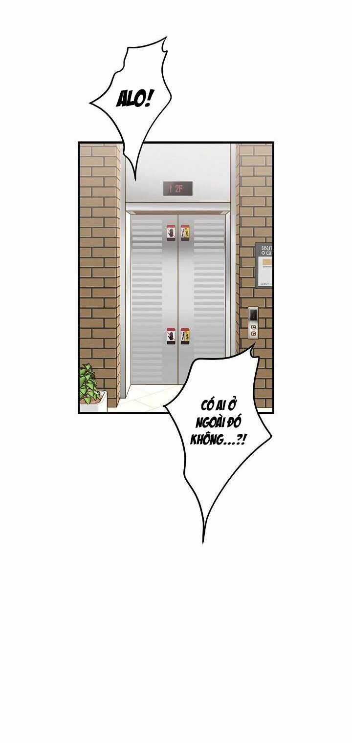 CUỘC HÔN NHÂN SỐNG CÒN - Chapter 8.1 - Trang 4