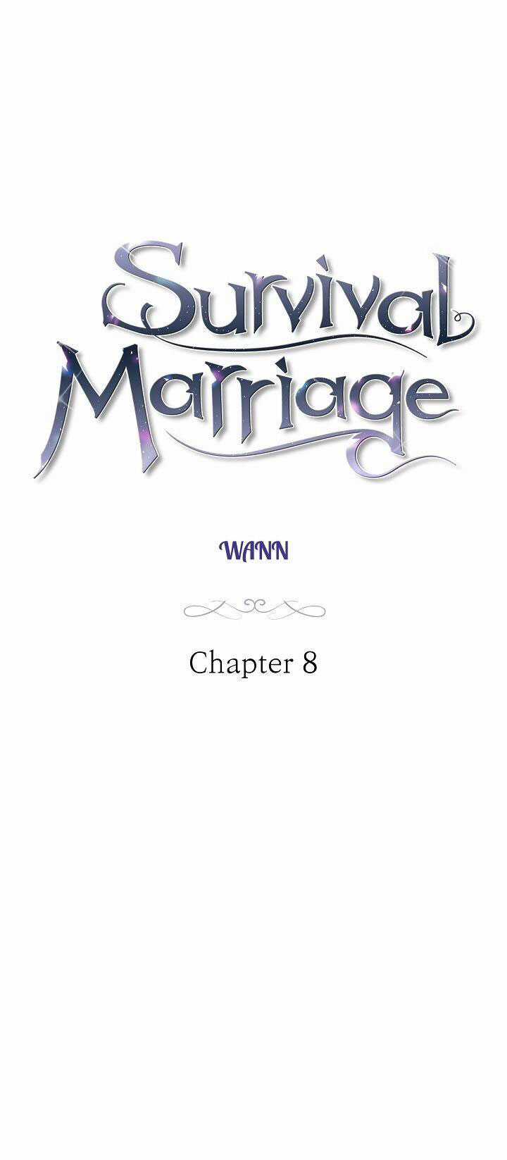 CUỘC HÔN NHÂN SỐNG CÒN - Chapter 8.1 - Trang 5