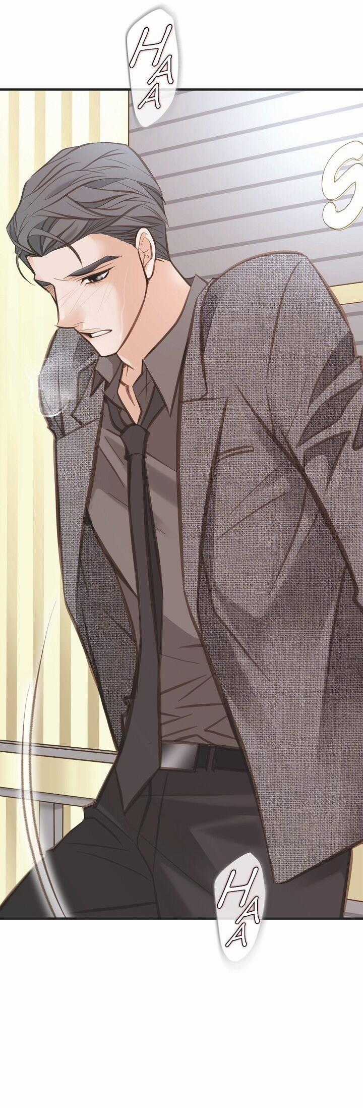 CUỘC HÔN NHÂN SỐNG CÒN - Chapter 8.2 - Trang 1