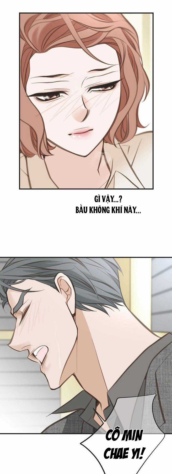 CUỘC HÔN NHÂN SỐNG CÒN - Chapter 8.2 - Trang 2