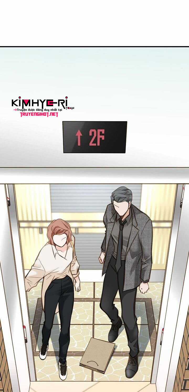 CUỘC HÔN NHÂN SỐNG CÒN - Chapter 8.2 - Trang 11
