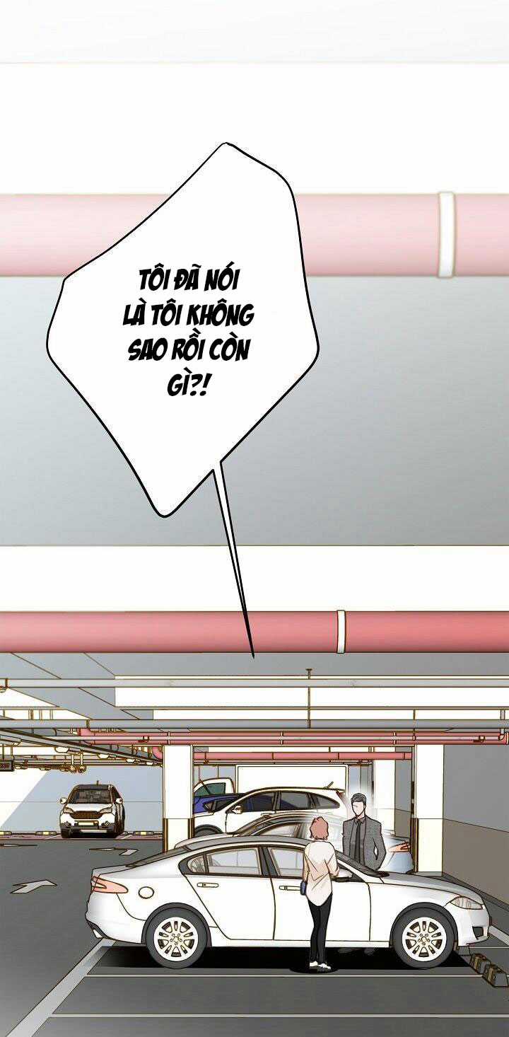 CUỘC HÔN NHÂN SỐNG CÒN - Chapter 8.2 - Trang 14