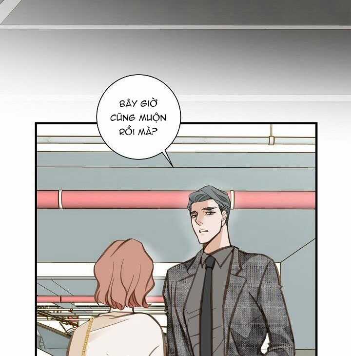 CUỘC HÔN NHÂN SỐNG CÒN - Chapter 8.2 - Trang 15