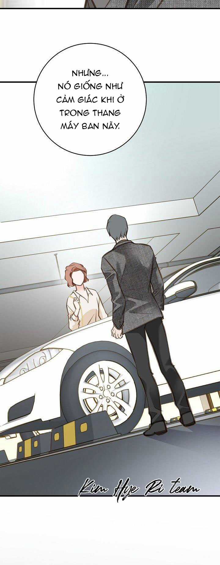 CUỘC HÔN NHÂN SỐNG CÒN - Chapter 8.2 - Trang 18