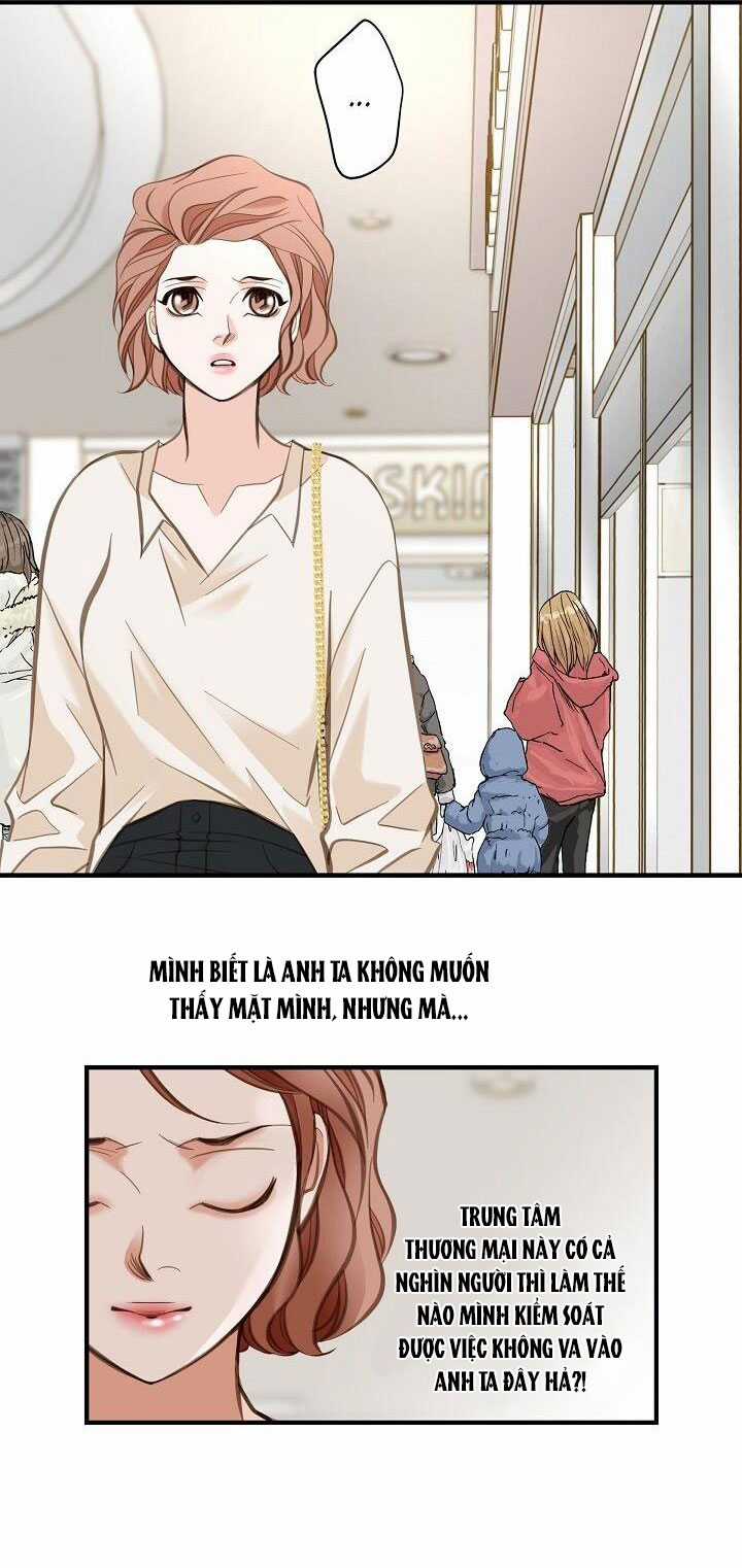 CUỘC HÔN NHÂN SỐNG CÒN - Chapter 8.2 - Trang 22