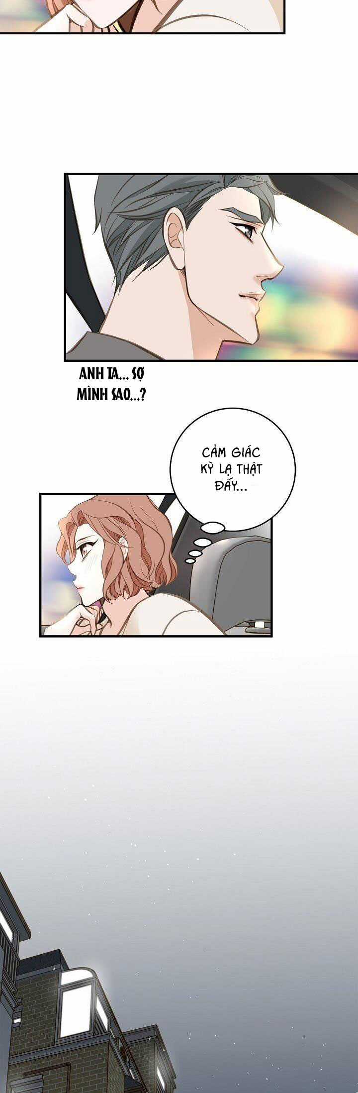 CUỘC HÔN NHÂN SỐNG CÒN - Chapter 8.2 - Trang 24