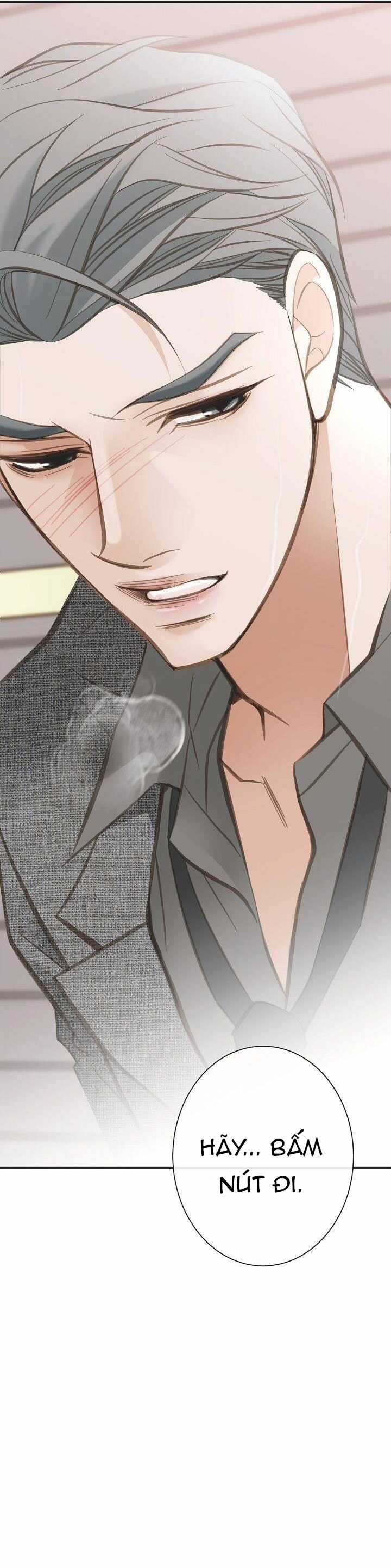 CUỘC HÔN NHÂN SỐNG CÒN - Chapter 8.2 - Trang 5