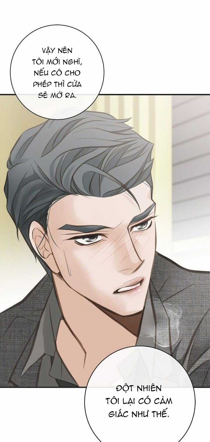 CUỘC HÔN NHÂN SỐNG CÒN - Chapter 8.2 - Trang 7