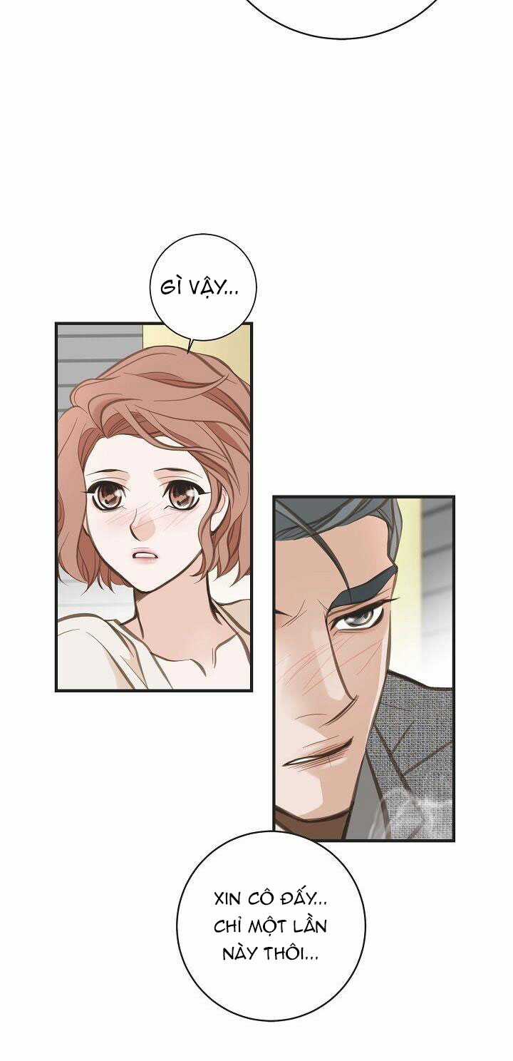 CUỘC HÔN NHÂN SỐNG CÒN - Chapter 8.2 - Trang 8