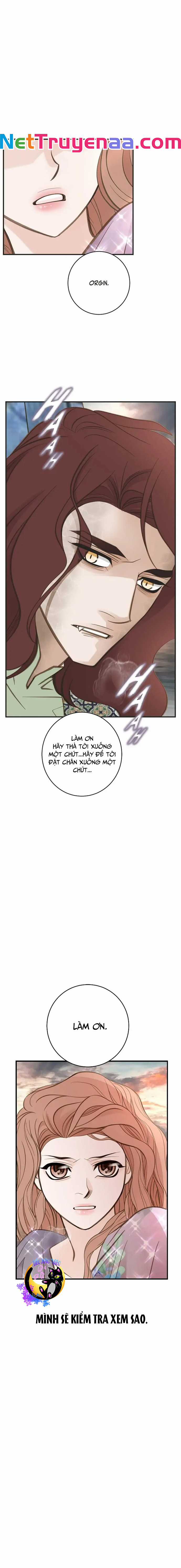 CUỘC HÔN NHÂN SỐNG CÒN - Chapter 80 - Trang 1