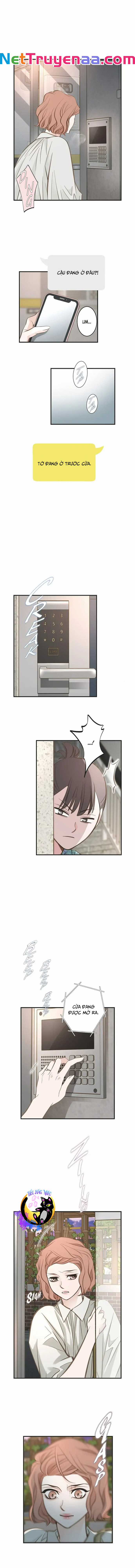 CUỘC HÔN NHÂN SỐNG CÒN - Chapter 80 - Trang 11